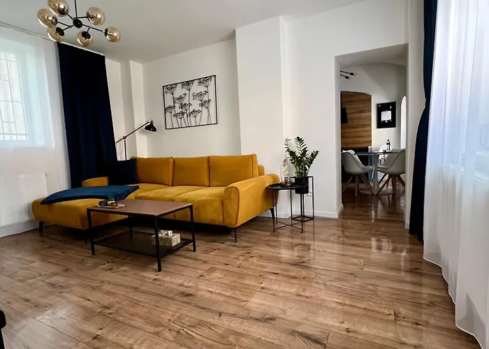 Apartment R&L Lazovna - Old Town And Parking