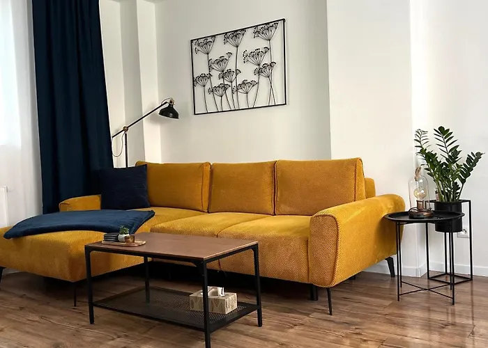 Apartment R&L Lazovna - Old Town And Parking